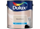 Matt 2.5L - Natural Hessian