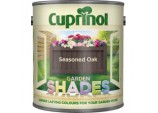 Garden Shades 1L - Seasoned Oak