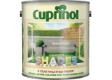 Garden Shades 2.5L - Natural Stone