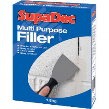 Multi Purpose Filler - 1.5kg Multi Purpose Filler - 1.5kg