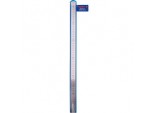 Steel Rule - 24 (600mm)