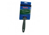 Shed & Fence Brush - 4/100mm