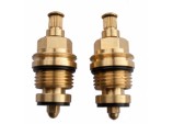 Tap Top Headwork Glands - Single - 3/8 - 1/2