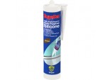 Multi Purpose Silicone - 300ml Brown