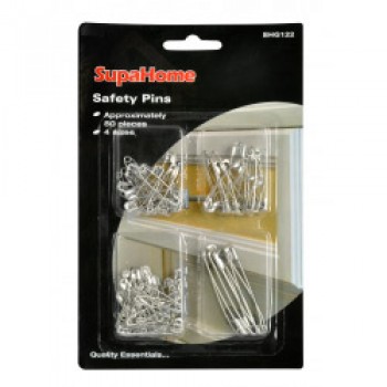 Safety Pins Safety Pins