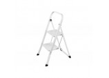 Steel Stepladder - 2 Step