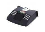 Drain Tidy - Black