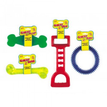 Assorted Toys