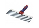 Scarifier - 10/250mm