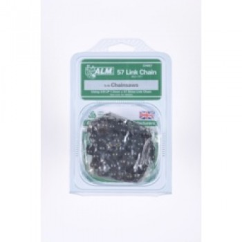 Chainsaw Chain - 3/8 x 57 Links - Many 40cm