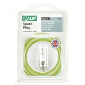 Spark Plug (19mm plug)