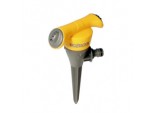 Vortex Round Sprinkler