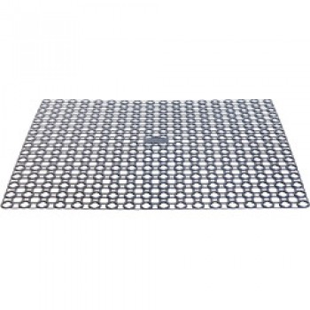 Drainer Mat - Cream