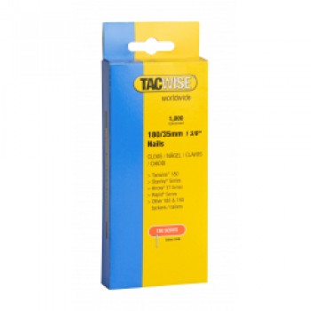 Tacker Nails (180) - 35mm Tacker Nails (180) - 35mm