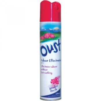 Aerosol 300ml - Garden Fresh Aerosol 300ml - Garden Fresh