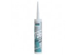 796 PVC Silicone 310ml - White