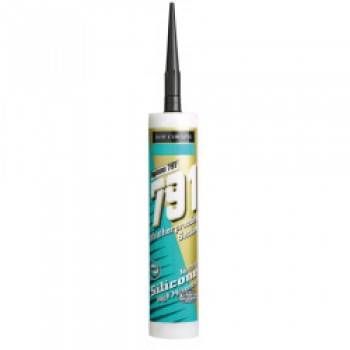 791 Weatherseal 310ml - Brown 791 Weatherseal 310ml - Brown