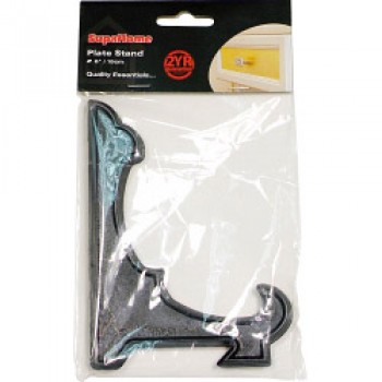 Plate Stand - 6 / 15cm Plate Stand - 6 / 15cm