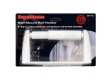 Toilet Roll Holder - White