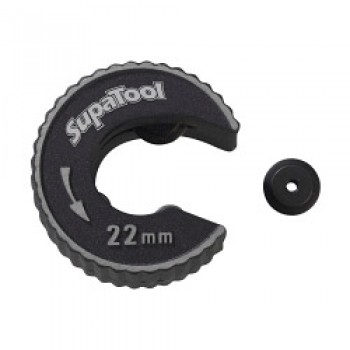 Professional Pipe Cutter - 22mm