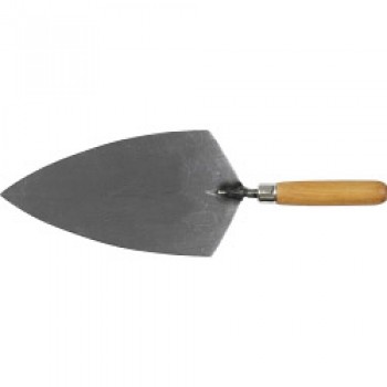 Bricklayers Trowel - 10 / 254mm Bricklayers Trowel - 10 / 254mm