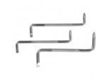 Off-set Screwdriver Set
