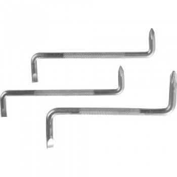 Off-set Screwdriver Set Off-set Screwdriver Set