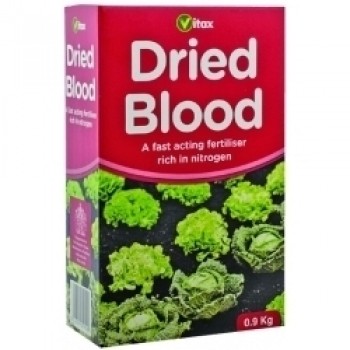 Dried Blood - 0.9kg Dried Blood - 0.9kg