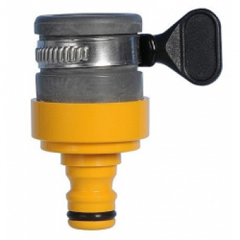 Round Mixer Tap Connector Round Mixer Tap Connector