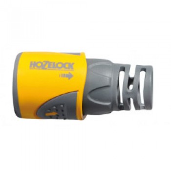 Hose End Connector - Twin Pack