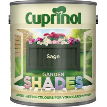 Garden Shades 1L - Sage