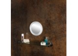Round Mirror - 21 x 1.5cm