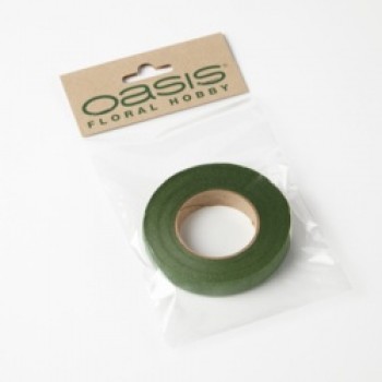 Flower Tape - 1cm x 27.5m Flower Tape - 1cm x 27.5m