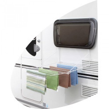 Caravan Airer