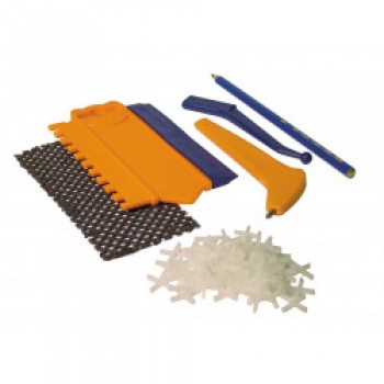 Tile Starter Kit Tile Starter Kit