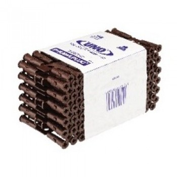 Universal Plug - Pack 288 Brown