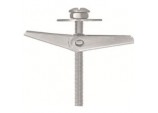 Spring Toggle - M5X50 Pack 6