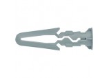 Plasterboard Plug - 7mm Pack 50